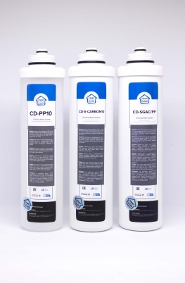 "CLEAN DOM" модель CD-4000