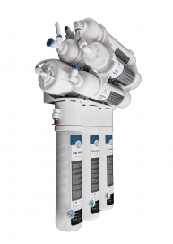"CLEAN DOM" модель CD-8000BM